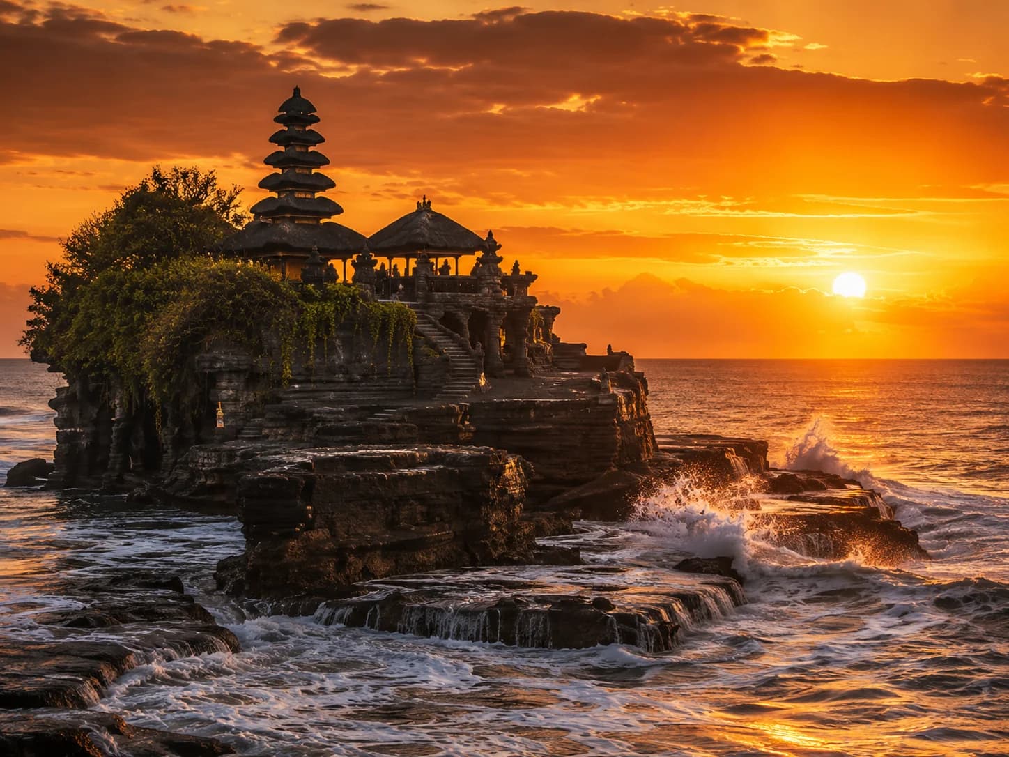 Wisata Bali - Nuabi Trans