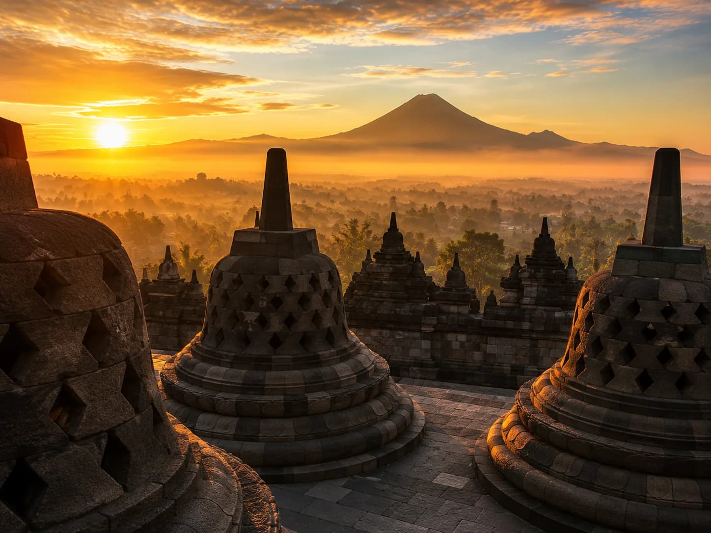 Wisata Jogja - Nuabi Trans