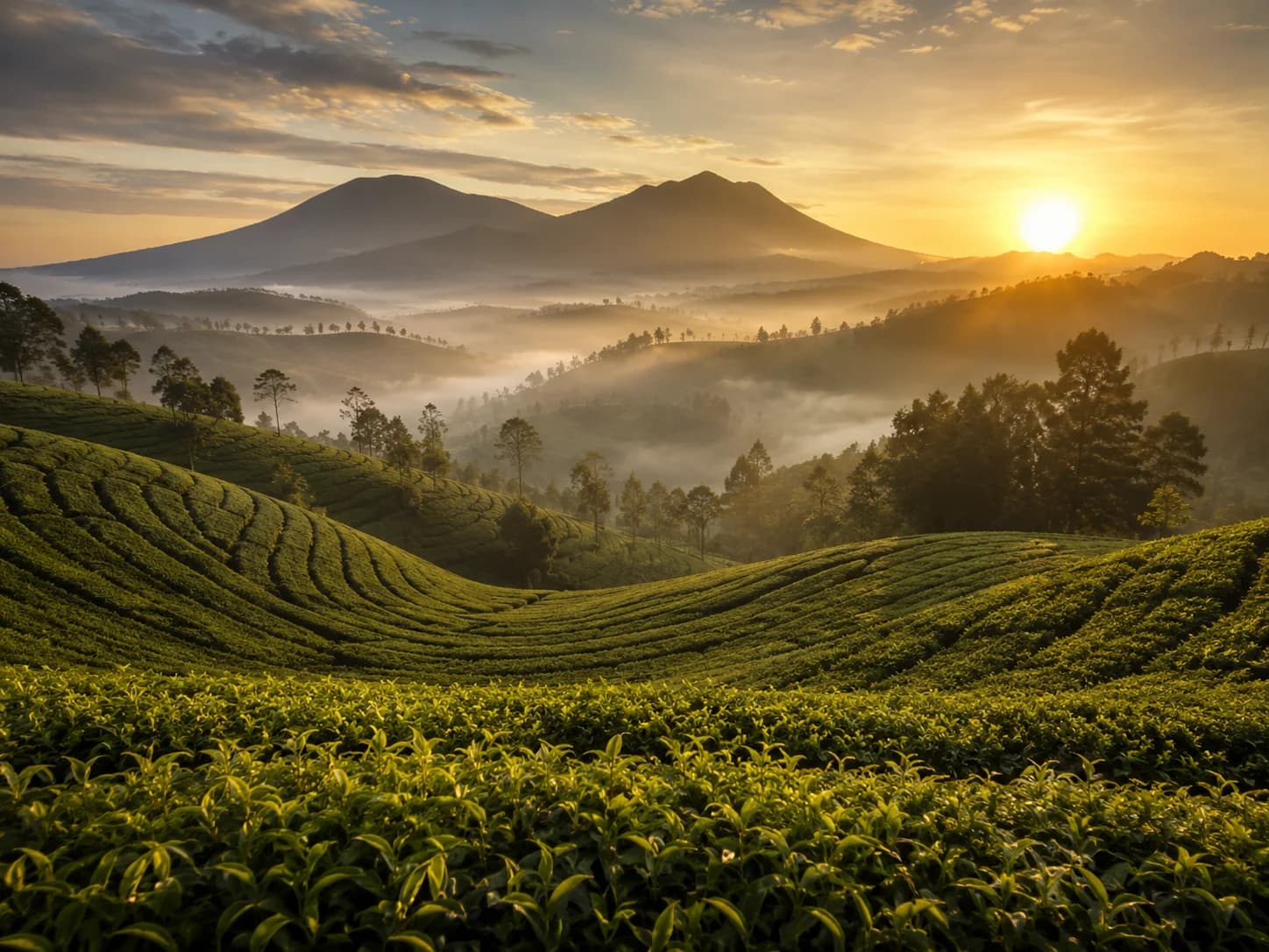 Wisata Lembang - Nuabi Trans